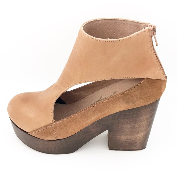 Free People Shoes - Free People Horizon Clog